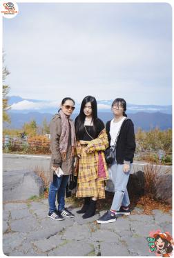 ทัวร์ญี่ปุ่น 