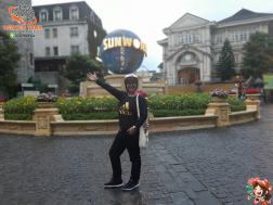 ทัวร์เวียดนาม 