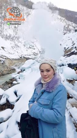 ทัวร์ญี่ปุ่น 