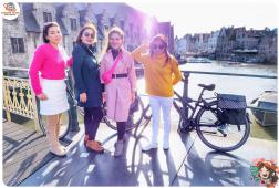 ทัวร์ยุโรป 