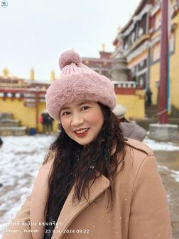 ทัวร์จีน 