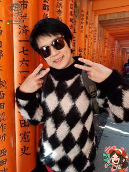 ทัวร์ญี่ปุ่น 