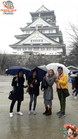 ทัวร์ญี่ปุ่น 