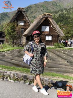 ทัวร์ญี่ปุ่น 