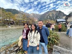 ทัวร์ญี่ปุ่น 