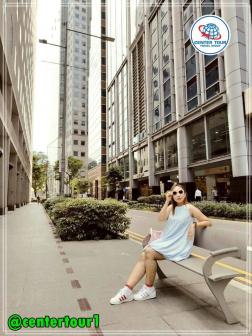 ทัวร์สิงคโปร์ 