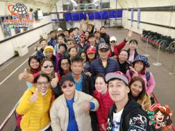 ทัวร์ญี่ปุ่น 