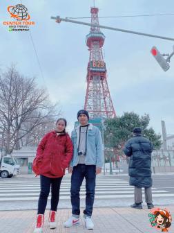 ทัวร์ญี่ปุ่น 