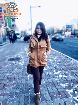 ทัวร์เกาหลี 