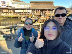 ทัวร์ญี่ปุ่น 