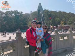 ทัวร์ฮ่องกง 