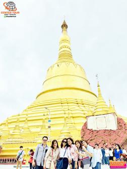 ทัวร์พม่า 