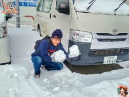 ทัวร์ญี่ปุ่น 