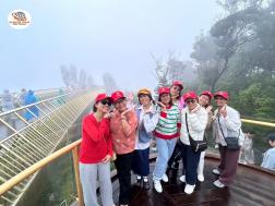 ทัวร์เวียดนาม 