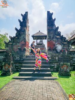 ทัวร์อินโดนีเชีย 