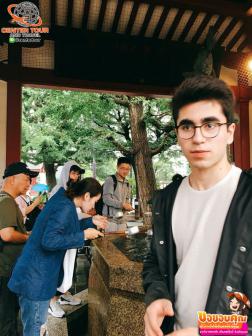 ทัวร์ญี่ปุ่น 