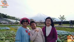 ทัวร์ญี่ปุ่น 