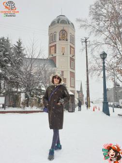 ทัวร์ญี่ปุ่น 