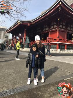 ทัวร์ญี่ปุ่น 