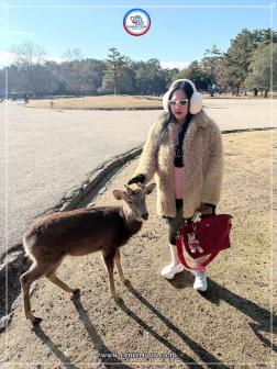 ทัวร์ญี่ปุ่น 