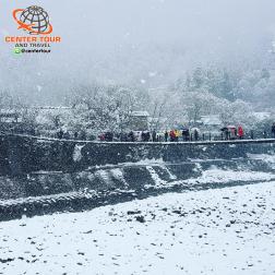 ทัวร์ญี่ปุ่น 