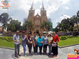 ทัวร์เวียดนาม 