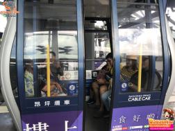 ทัวร์ฮ่องกง 