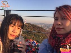 ทัวร์เกาหลี 