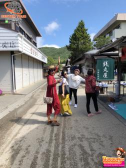 ทัวร์ญี่ปุ่น 