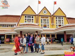 ทัวร์เวียดนาม 