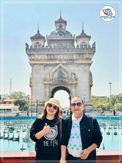 ทัวร์ลาว 