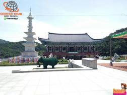 ทัวร์เกาหลี 