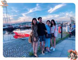 ทัวร์ตุรกี 