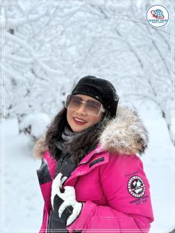 ทัวร์จีน 