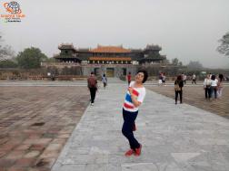 ทัวร์เวียดนาม 