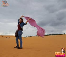 ทัวร์เวียดนาม 