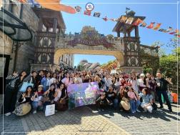 ทัวร์เวียดนาม 