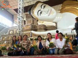 ทัวร์พม่า 