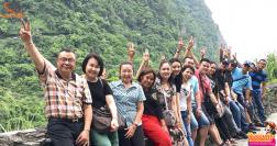 ทัวร์ไต้หวัน 