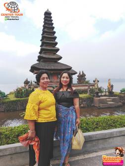 ทัวร์อินโดนีเชีย 