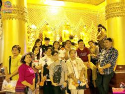 ทัวร์พม่า 