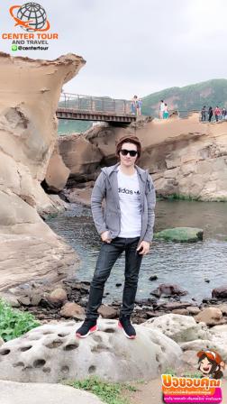 ทัวร์ไต้หวัน 