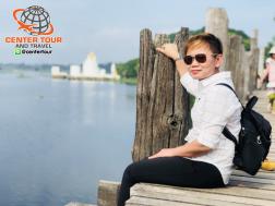 ทัวร์พม่า 