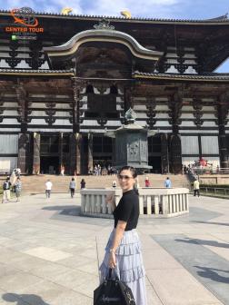 ทัวร์ญี่ปุ่น 