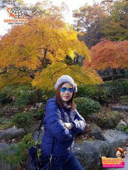 ทัวร์เกาหลี 