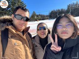 ทัวร์ญี่ปุ่น 