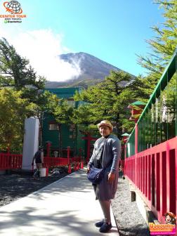 ทัวร์ญี่ปุ่น 