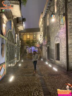 ทัวร์เวียดนาม 