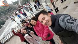 ทัวร์จีน 