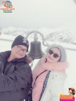 ทัวร์ญี่ปุ่น 